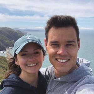 Meet your Posher, Adam